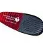 American Heart Association Red Magnet Paper Clip