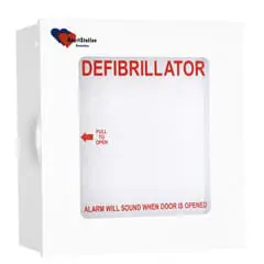 TL1 Heartstation AED Cabinet