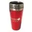 American Heart Association Red Travel Mug