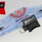 CPR Face Mask Key Chain