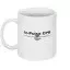 In-Pulse CPR Heart/Hand Coffee Cup