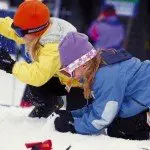 Winter Play Safety Tips for Children