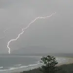lightning