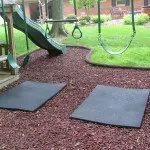 Breaking Falls Safely – Home Playground Equipment