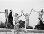 swimming pool accidents