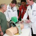 Lucas CPR device