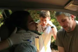 Be thankful for EMT's